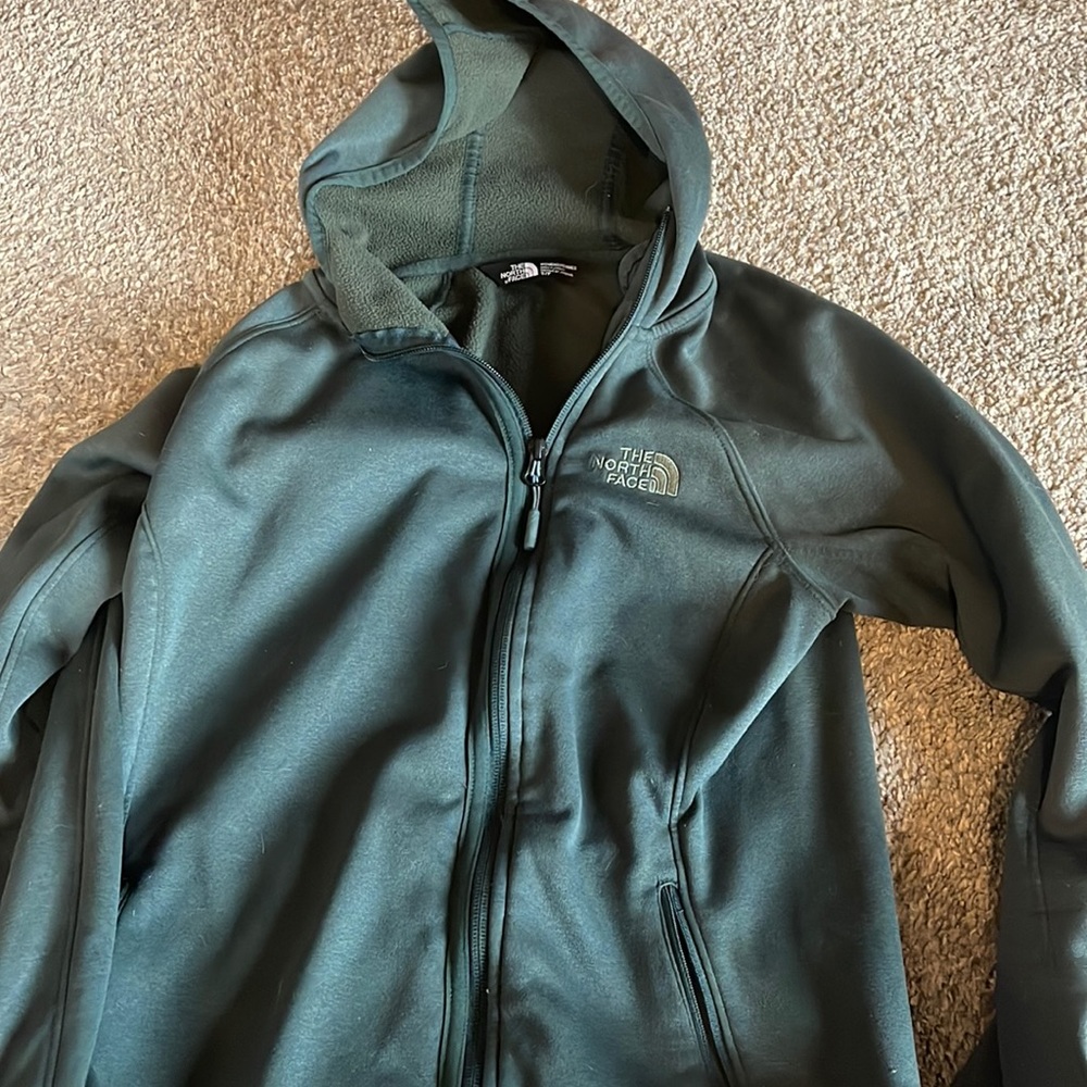 Women’s sweatshirt